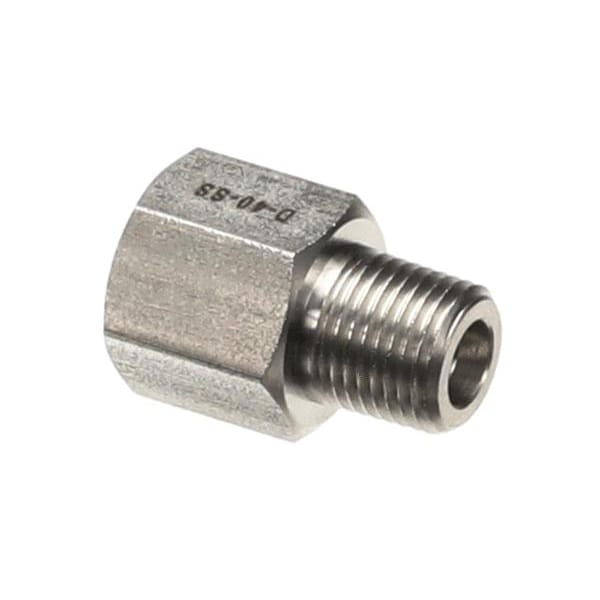 Fitting, 1/8 Nptm X 1/8 Nptf .040 Orifi